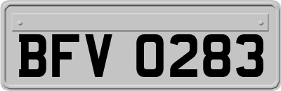 BFV0283