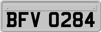 BFV0284