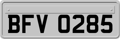 BFV0285