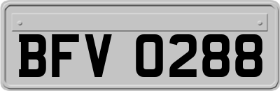 BFV0288