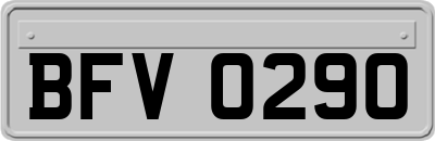 BFV0290