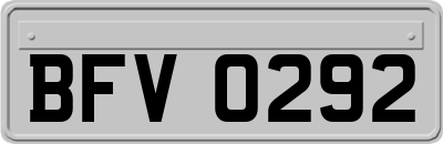 BFV0292