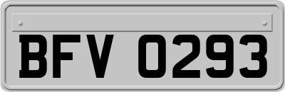 BFV0293