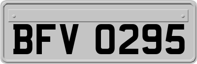 BFV0295