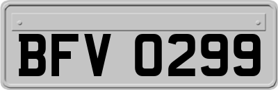 BFV0299