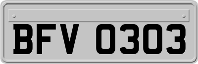BFV0303