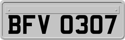 BFV0307