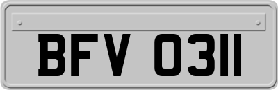 BFV0311