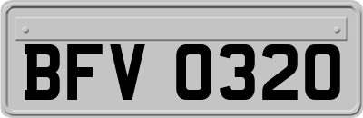 BFV0320