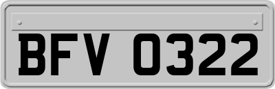 BFV0322