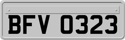 BFV0323