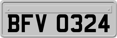 BFV0324