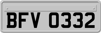 BFV0332