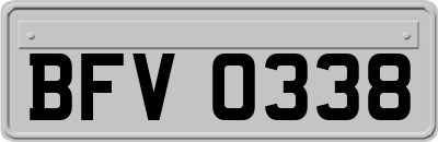 BFV0338