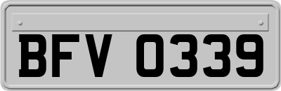 BFV0339