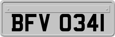 BFV0341