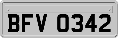 BFV0342