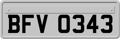 BFV0343