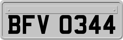 BFV0344