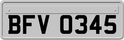 BFV0345
