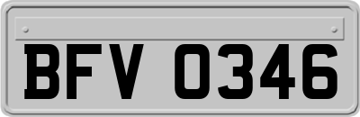 BFV0346
