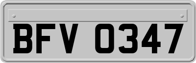 BFV0347