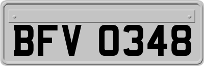 BFV0348