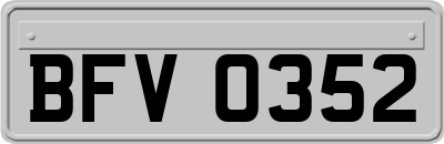 BFV0352