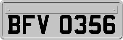 BFV0356
