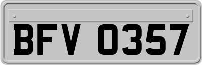 BFV0357