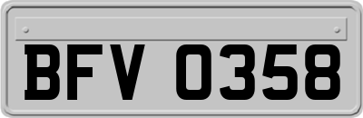 BFV0358