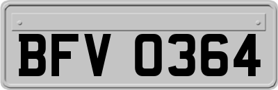 BFV0364