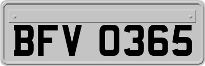 BFV0365