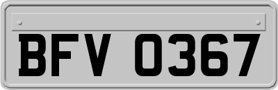 BFV0367