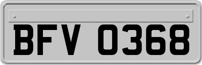 BFV0368