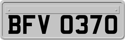 BFV0370