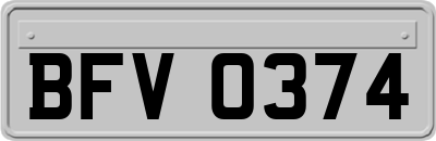 BFV0374
