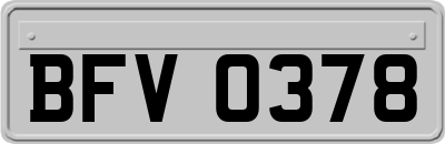 BFV0378
