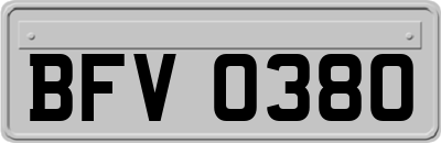 BFV0380