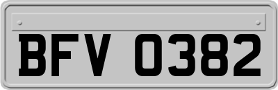 BFV0382