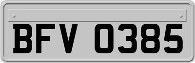 BFV0385