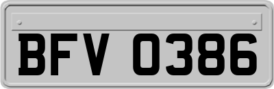 BFV0386