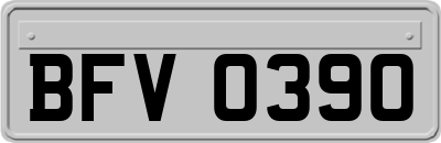 BFV0390