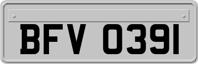 BFV0391