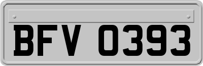 BFV0393
