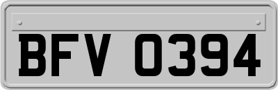 BFV0394