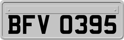 BFV0395