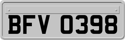 BFV0398