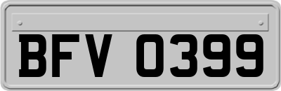 BFV0399