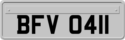 BFV0411